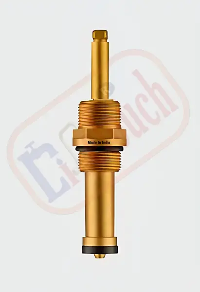 Jaguar Type Old-1-Concealed 24X1.5mm